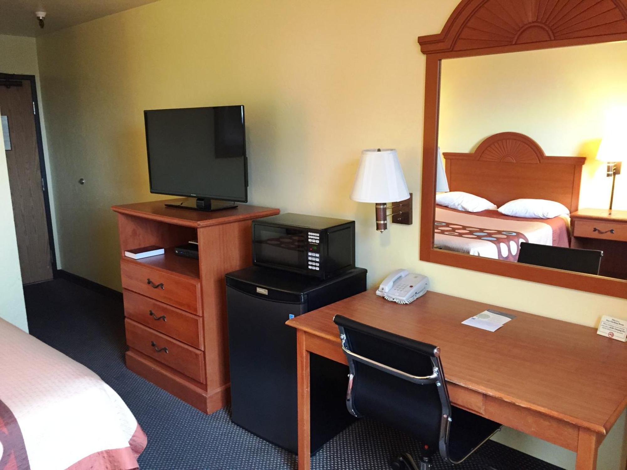 Motel 6-Wilsonville, Or - Portland Exterior photo