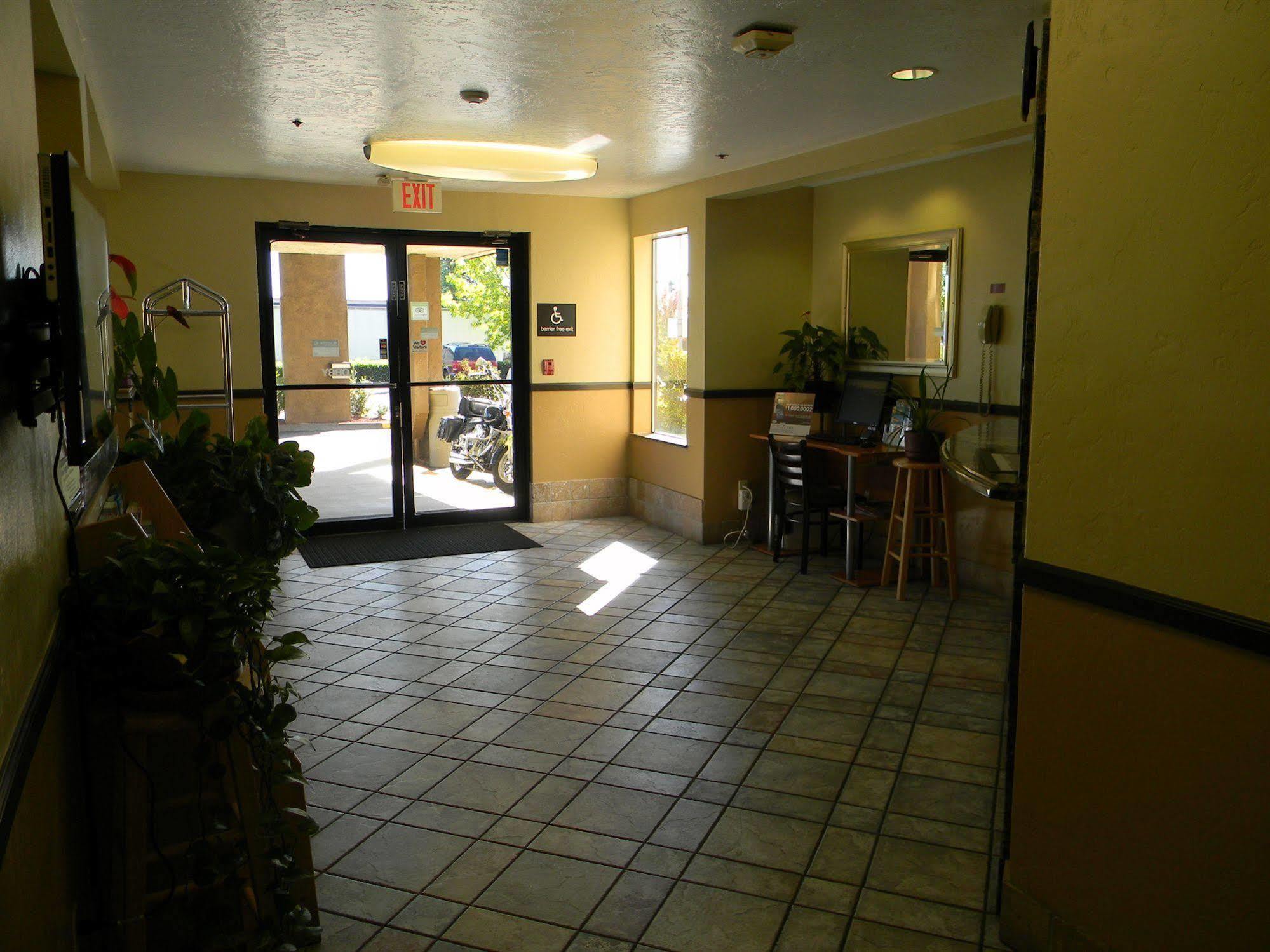 Motel 6-Wilsonville, Or - Portland Exterior photo