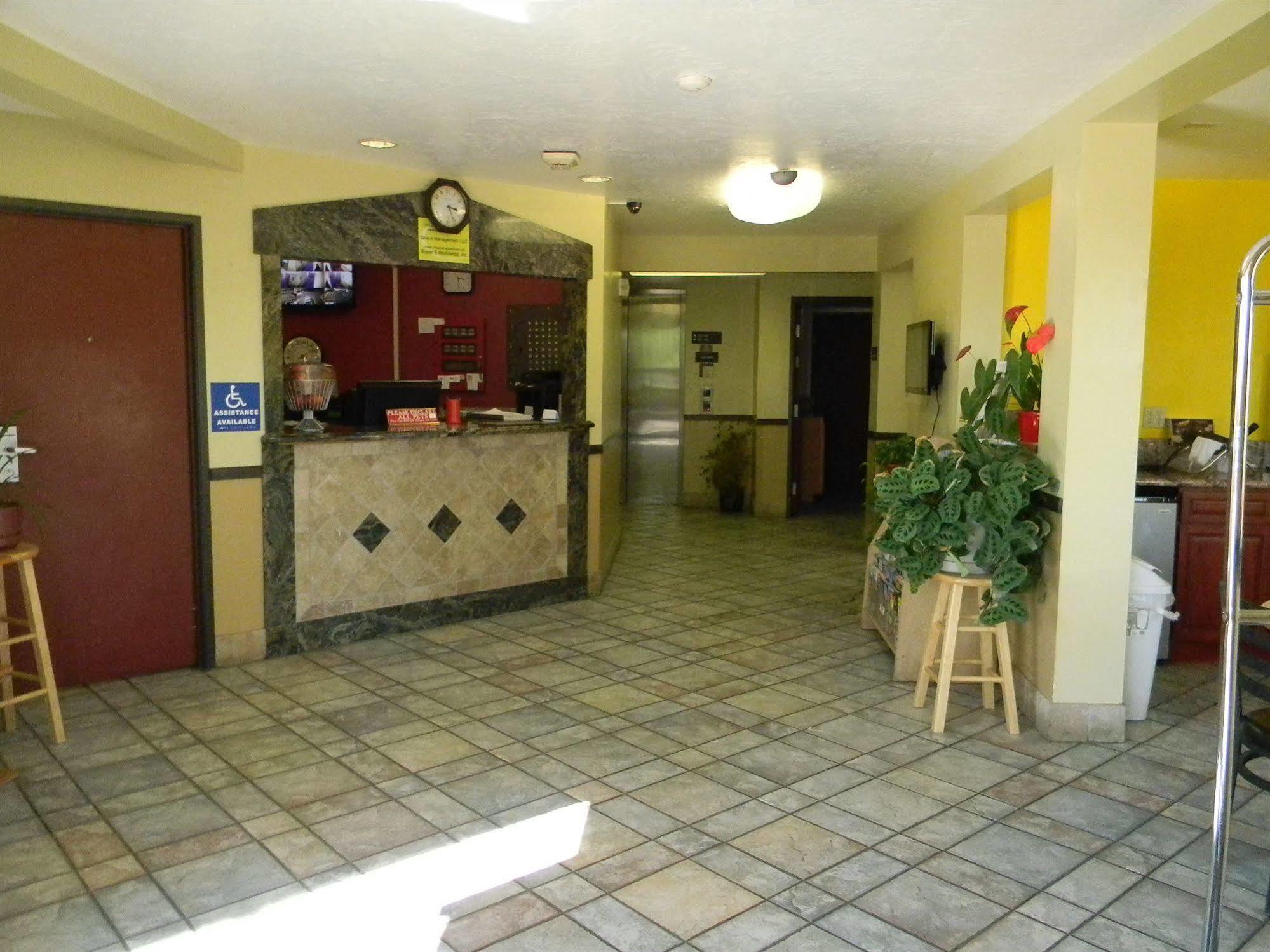 Motel 6-Wilsonville, Or - Portland Exterior photo