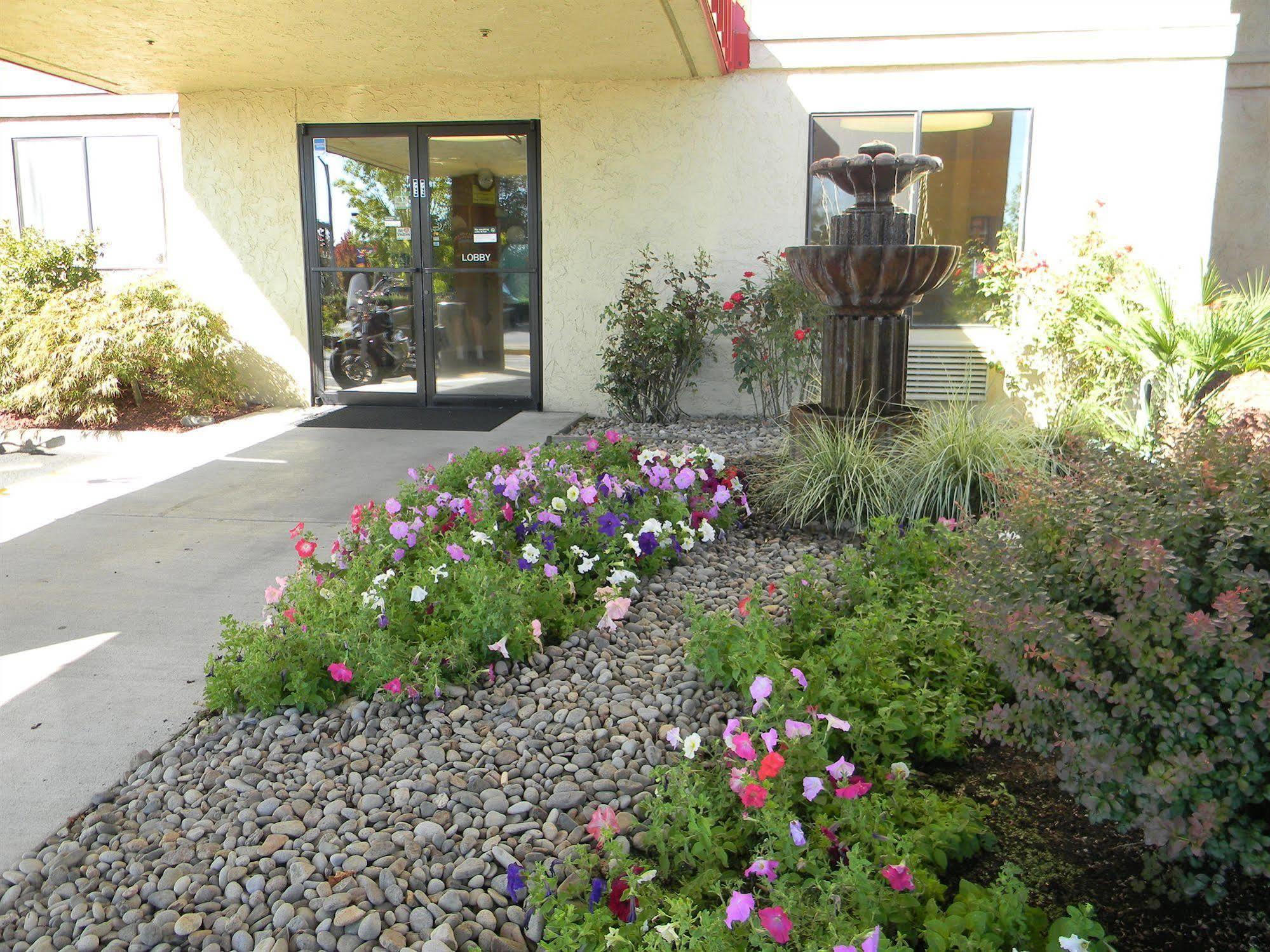 Motel 6-Wilsonville, Or - Portland Exterior photo