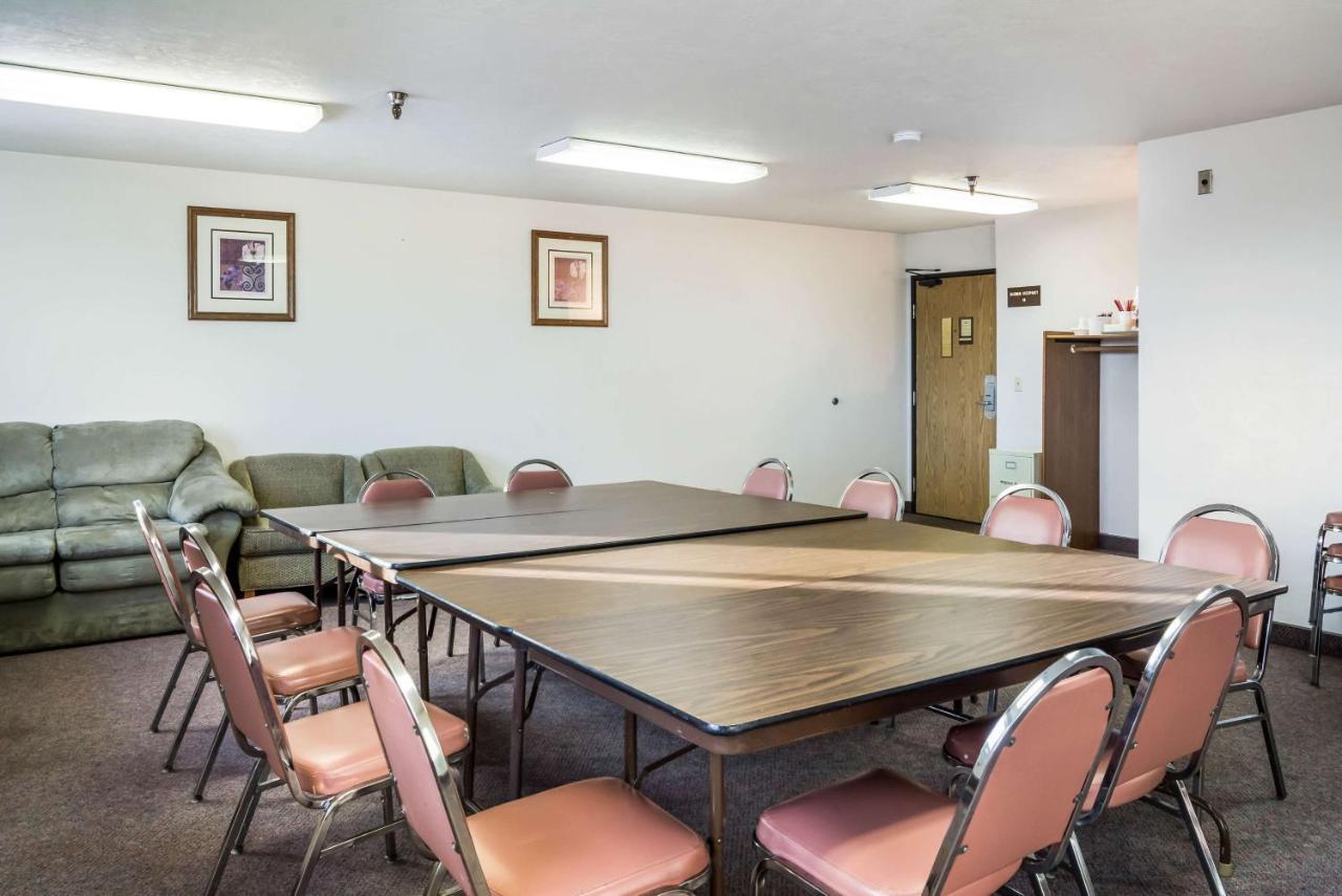 Motel 6-Wilsonville, Or - Portland Exterior photo
