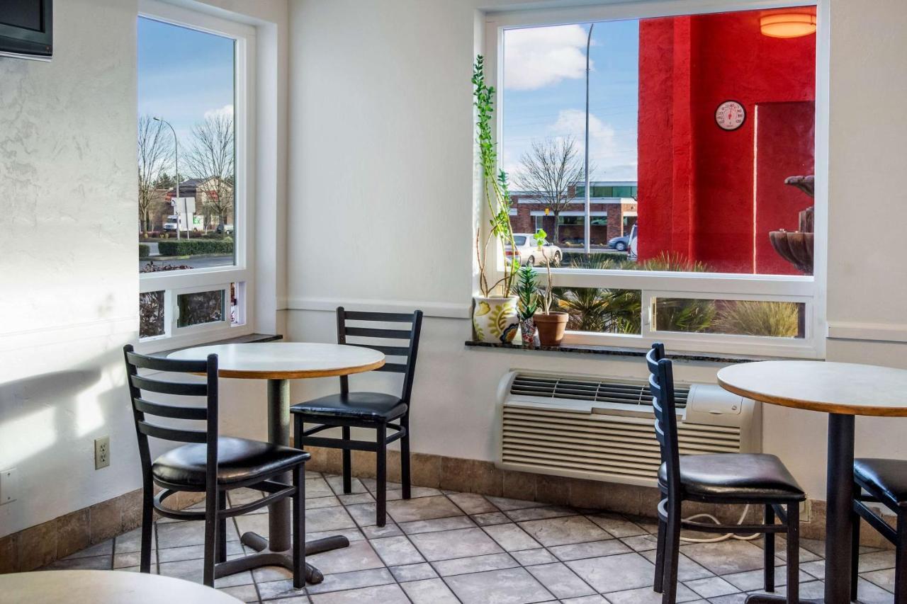 Motel 6-Wilsonville, Or - Portland Exterior photo