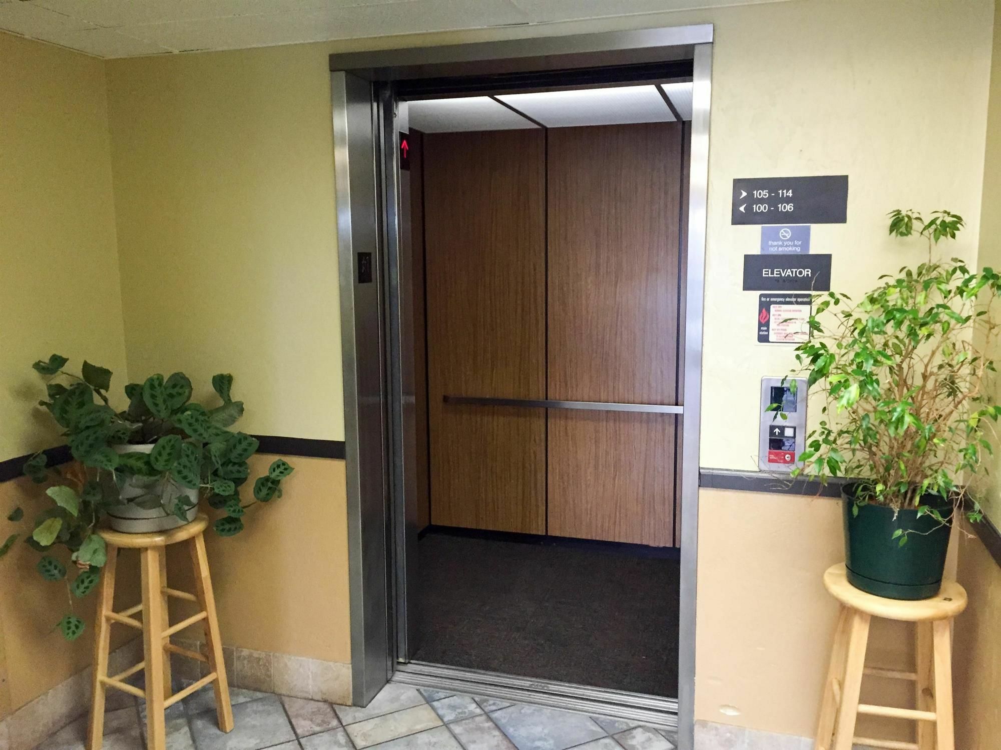 Motel 6-Wilsonville, Or - Portland Exterior photo